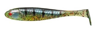 Illex Magic Slim Shad 2 - 